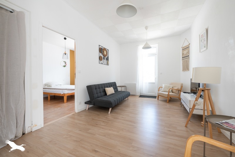 Vente Maison ROYAN - 5 pièces -83 m² - (17200)