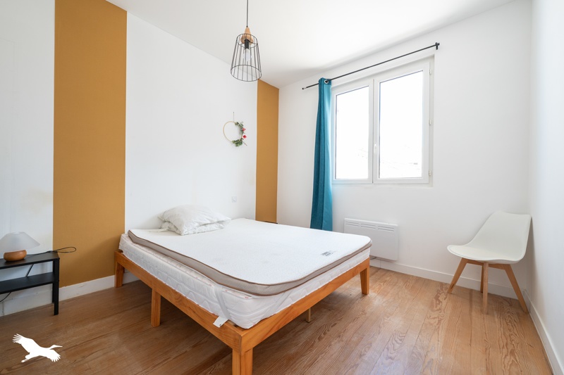 Vente Maison ROYAN - 5 pièces -83 m² - (17200)