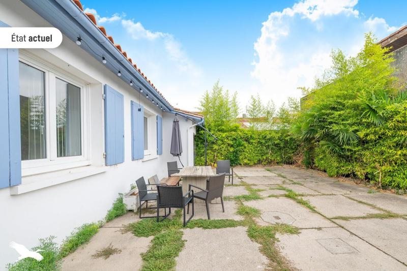 Maison 4 pièces 80 m² · à Royan · 80 m² · 272 896 €