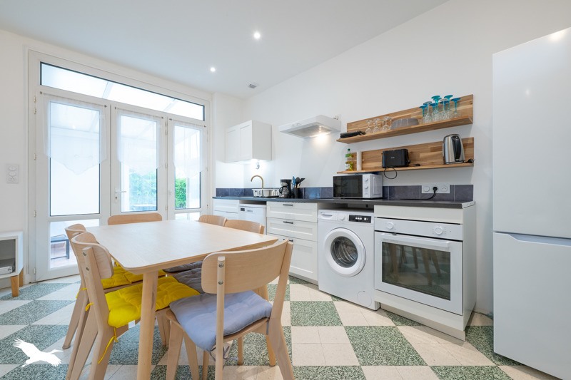 Vente Maison ROYAN - 4 pièces -80 m² - (17200)
