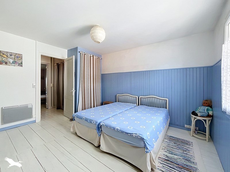 Vente Maison ROYAN - 3 pièces -89 m² - (17200)
