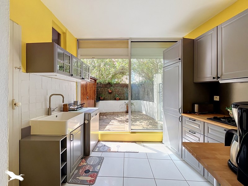 Vente Maison ROYAN - 3 pièces -89 m² - (17200)