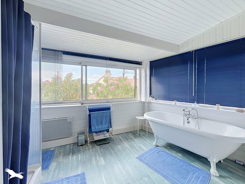 Vente Maison ROYAN - 3 pièces -89 m² - (17200)