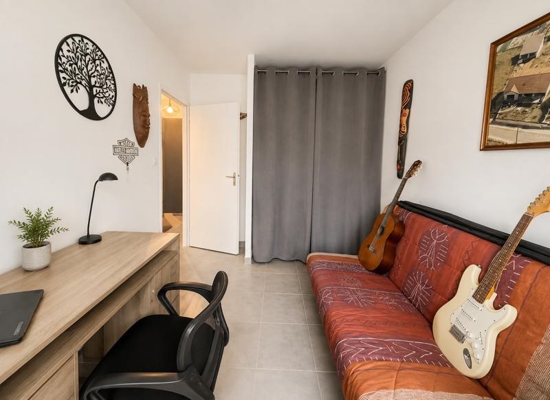 Vente Maison Saint-Sulpice-de-Royan - 5 pièces -104 m² - (17200)