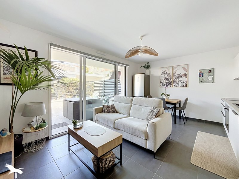 Vente Appartement ROYAN 17200 2 pièces - 43,36 m²