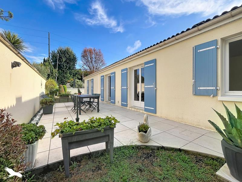 Vente Maison ROYAN 17200 5 pièces - 107,35 m²