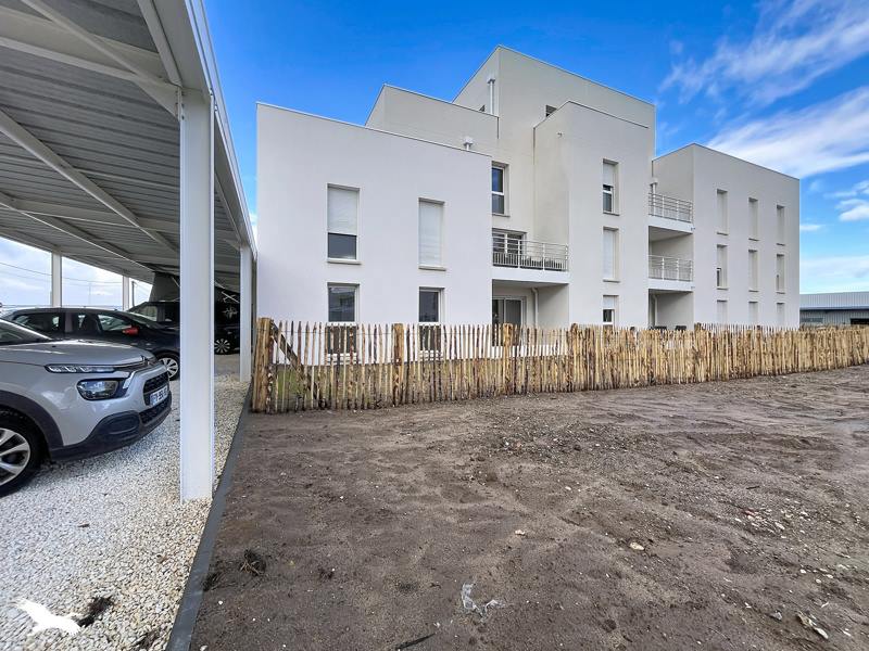Vente Appartement ROYAN 17200 3 pièces - 64 m²