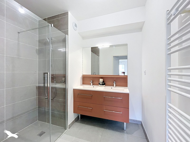 Vente Appartement ROYAN - 3 pièces -64 m² - (17200)