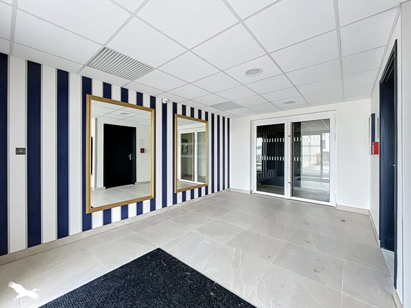 Vente Appartement ROYAN - 3 pièces -64 m² - (17200)