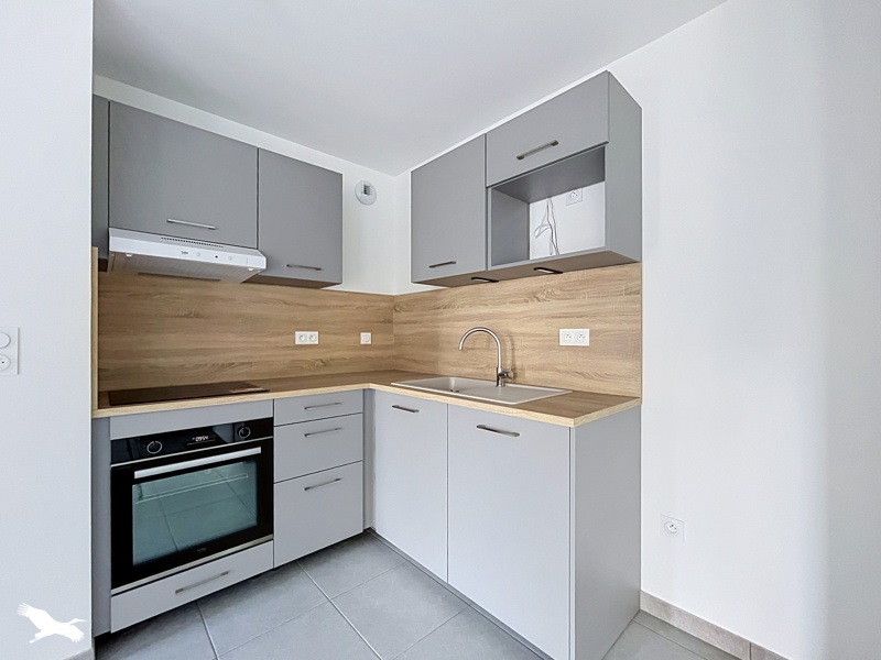 Vente Appartement ROYAN - 3 pièces -64 m² - (17200)