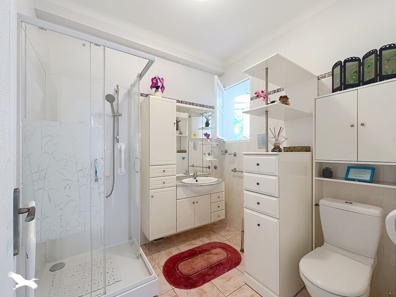 Vente Appartement Royan - 3 pièces -78,6 m² - (17200)