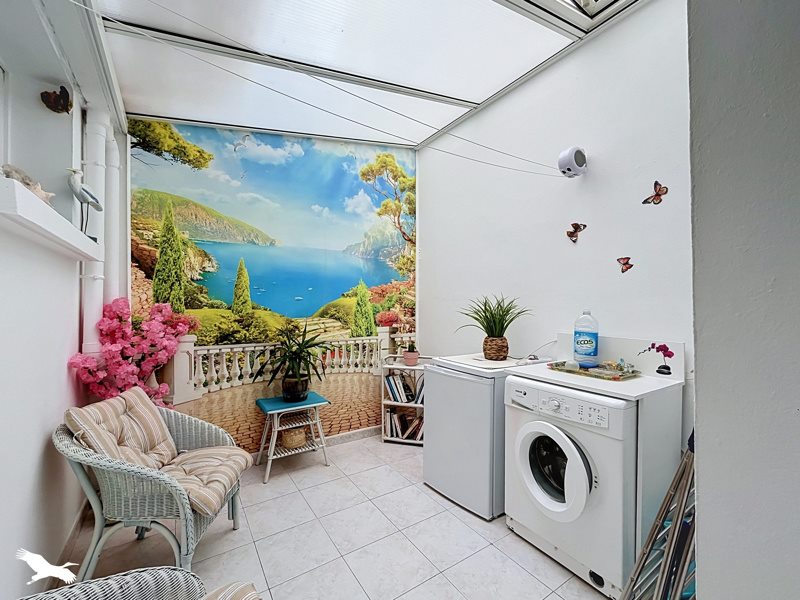 Vente Appartement Royan - 3 pièces -78,6 m² - (17200)