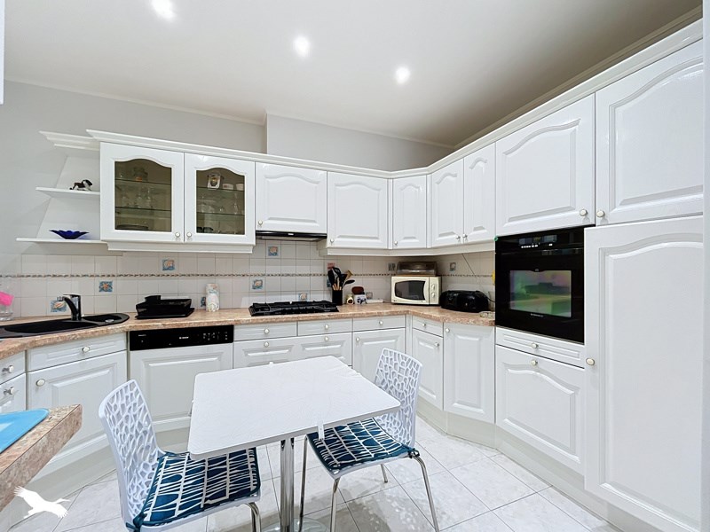 Vente Appartement Royan - 3 pièces -78,6 m² - (17200)