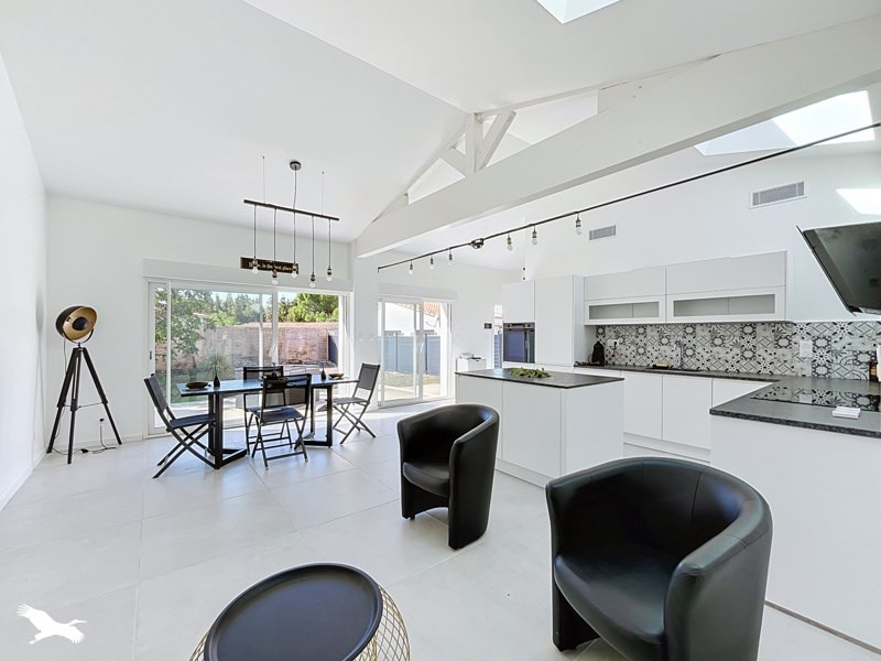 Vente Maison Royan 17200 4 pièces - 68,53 m²