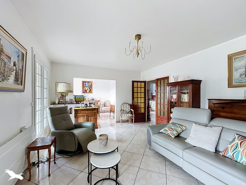 Vente Maison Saint-Sulpice-de-Royan 17200 5 pièces - 110,6 m²