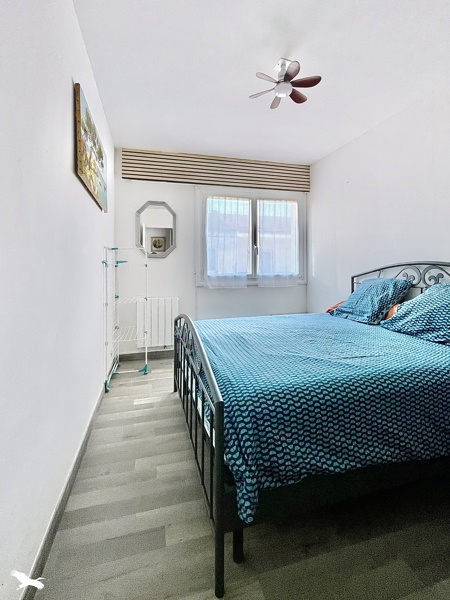 Vente Appartement Royan - 3 pièces -62 m² - (17200)