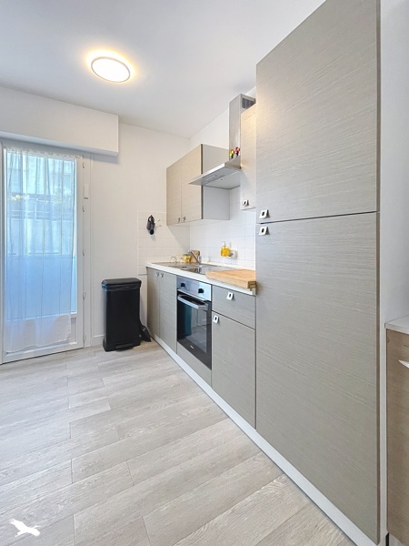 Vente Appartement Royan - 3 pièces -62 m² - (17200)