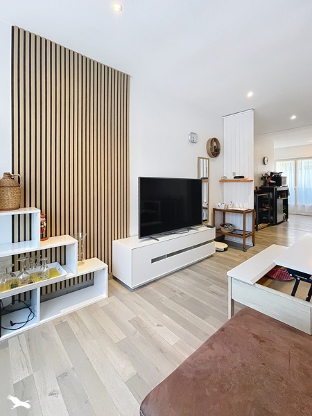 Vente Appartement Royan - 3 pièces -62 m² - (17200)