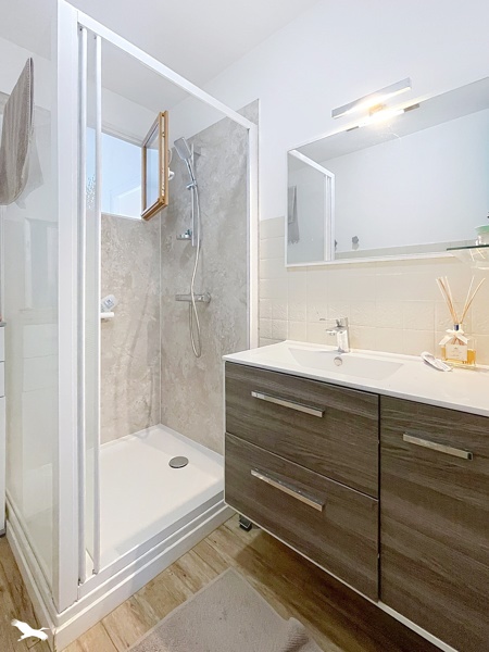 Vente Appartement Royan - 3 pièces -62 m² - (17200)