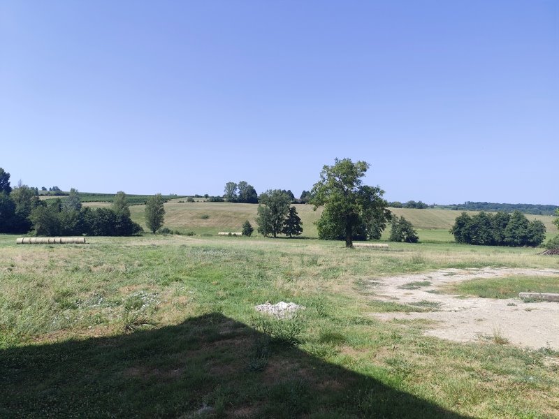 Vente Maison ST VIVIEN DE MONSEGUR - 7 pièces -129 m² - (33580)
