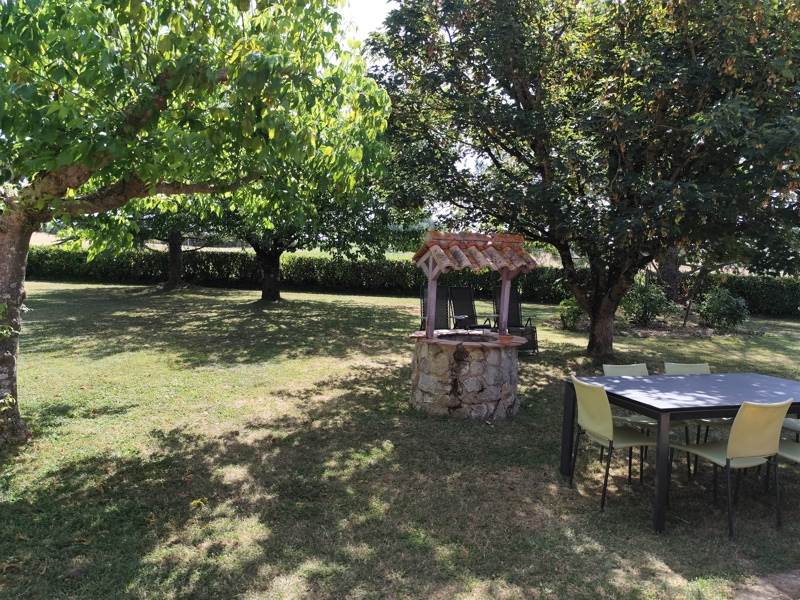 Vente Maison ST VIVIEN DE MONSEGUR - 7 pièces -129 m² - (33580)