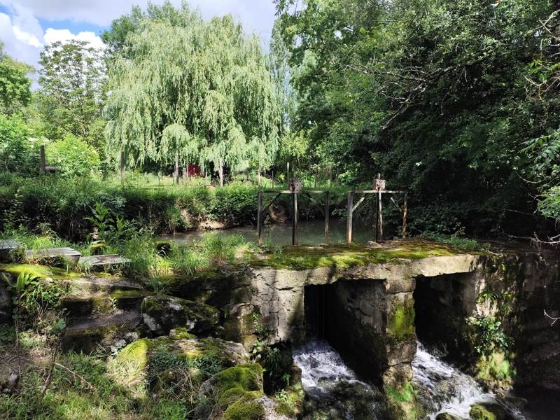 Vente Maison ST SERNIN - 4 pièces -165 m² - (47120)