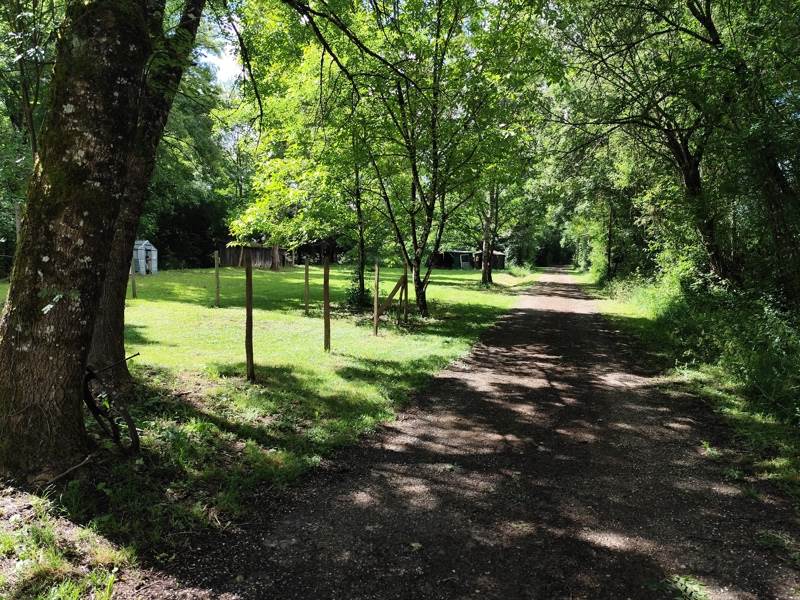 Vente Maison ST SERNIN - 4 pièces -165 m² - (47120)