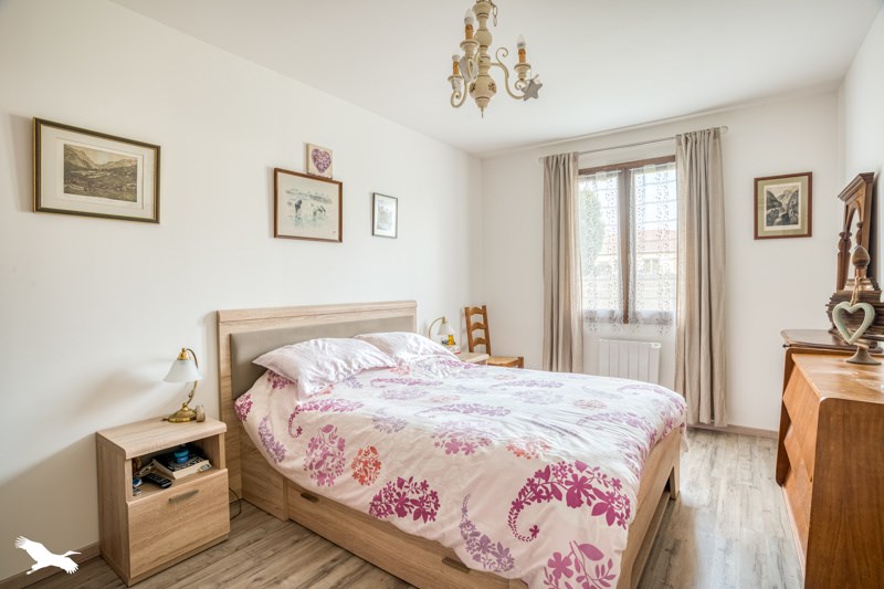 Vente Maison DURAS - 4 pièces -102 m² - (47120)