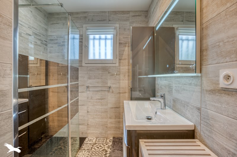 Vente Maison DURAS - 4 pièces -102 m² - (47120)