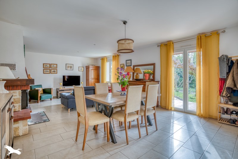 Vente Maison DURAS - 4 pièces -102 m² - (47120)