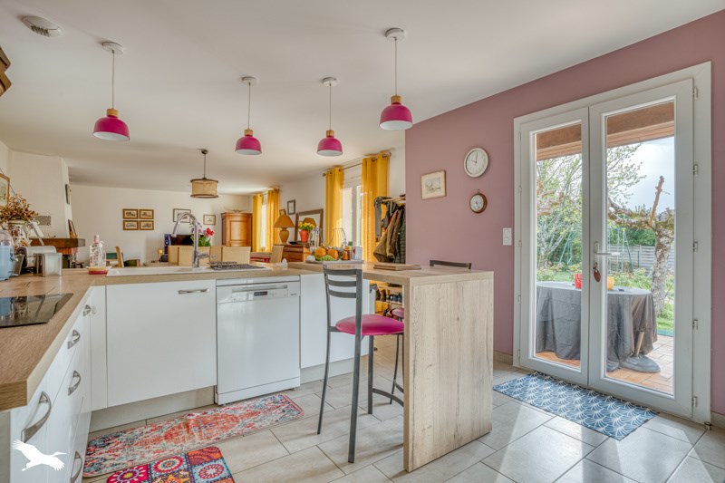 Vente Maison DURAS - 4 pièces -102 m² - (47120)