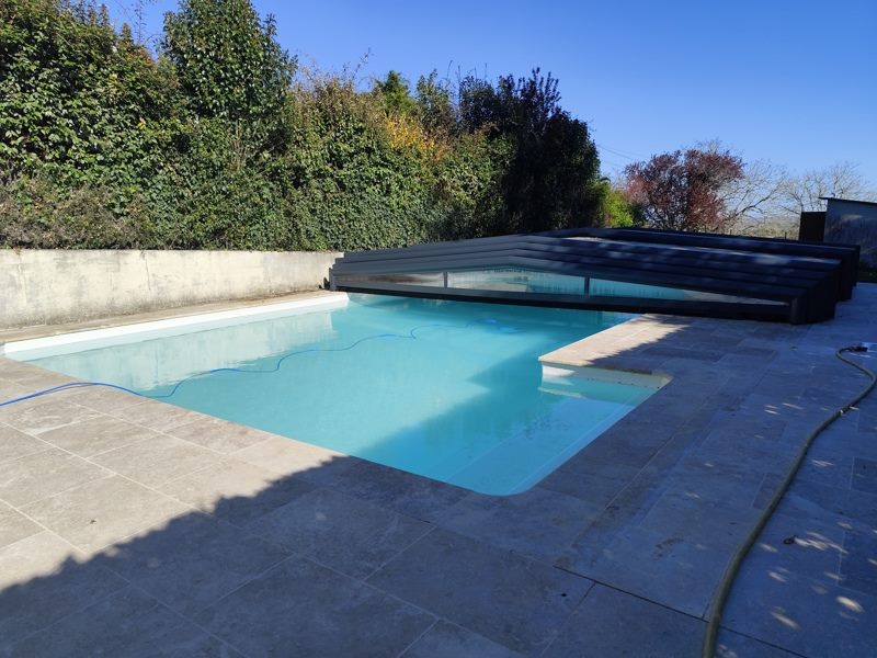 Vente Maison DURAS - 4 pièces -102 m² - (47120)