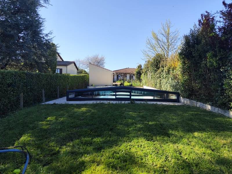 Vente Maison DURAS - 4 pièces -102 m² - (47120)