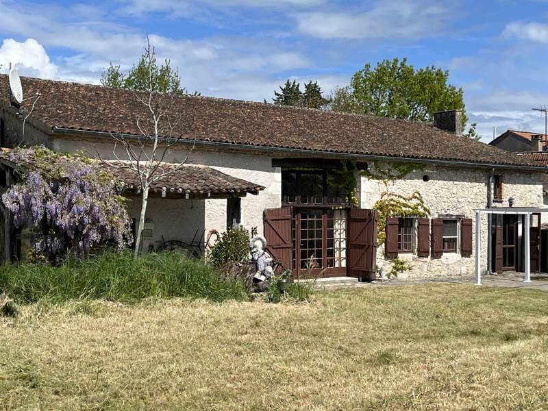 Vente Maison DURAS - 6 pièces -283 m² - (47120)