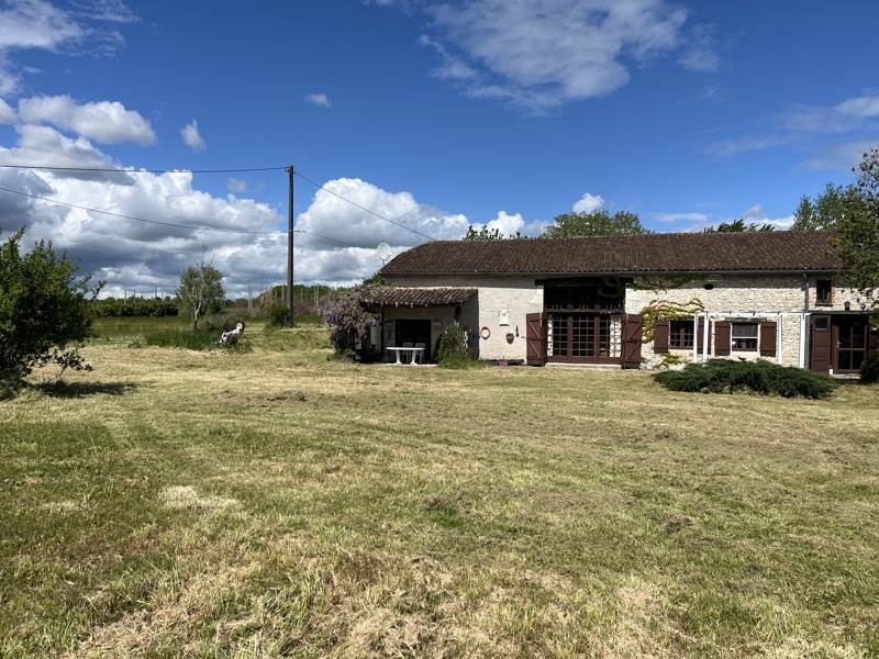 Vente Maison DURAS - 6 pièces -283 m² - (47120)