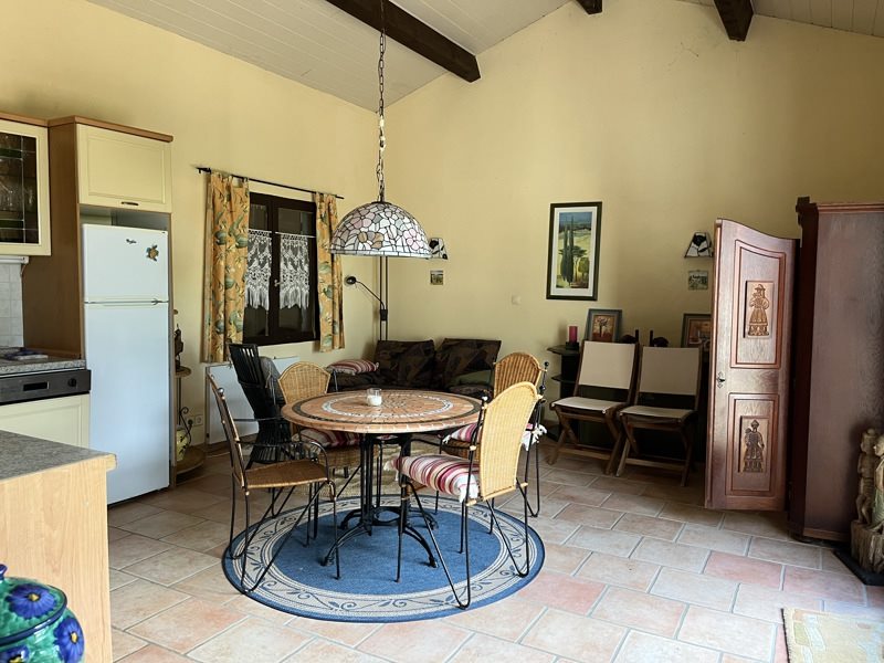 Vente Maison DURAS - 6 pièces -283 m² - (47120)