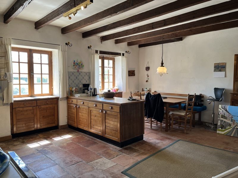 Vente Maison DURAS - 6 pièces -283 m² - (47120)