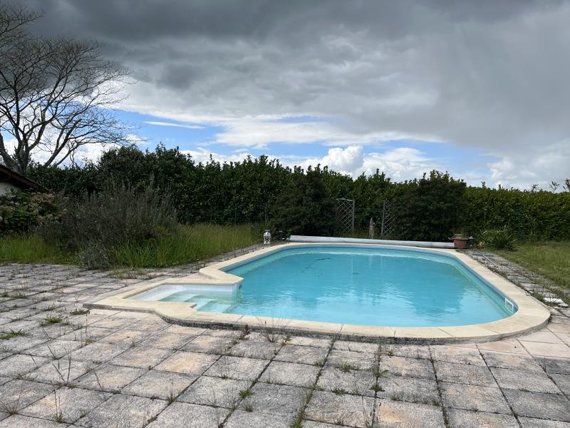 Vente Maison DURAS - 6 pièces -283 m² - (47120)