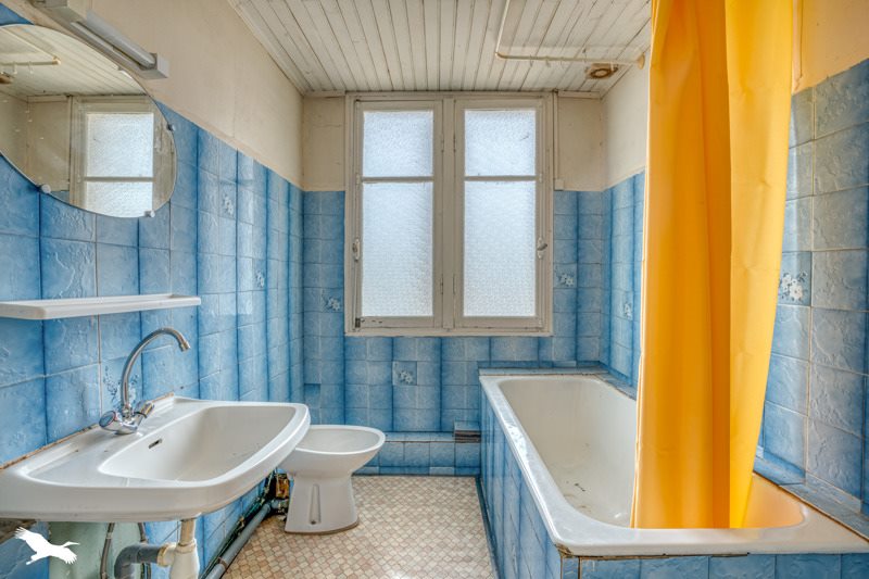 Vente Maison LE PUY - 5 pièces -100 m² - (33580)