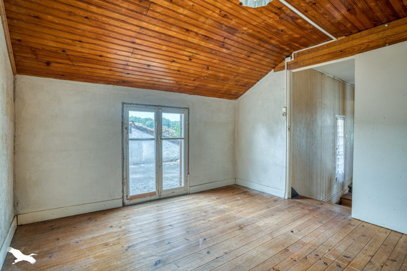 Vente Maison LE PUY - 5 pièces -100 m² - (33580)