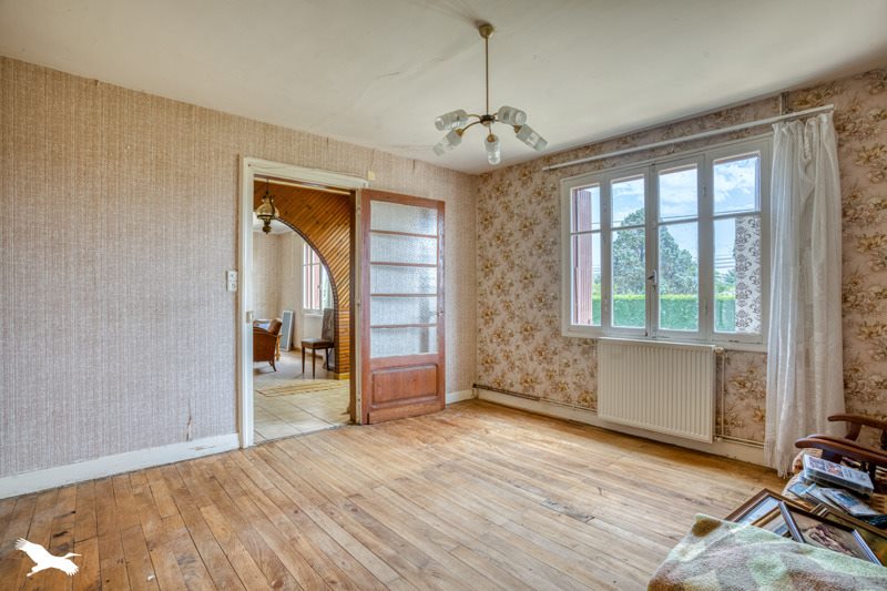 Vente Maison LE PUY - 5 pièces -100 m² - (33580)