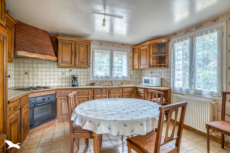 Vente Maison LE PUY - 5 pièces -100 m² - (33580)