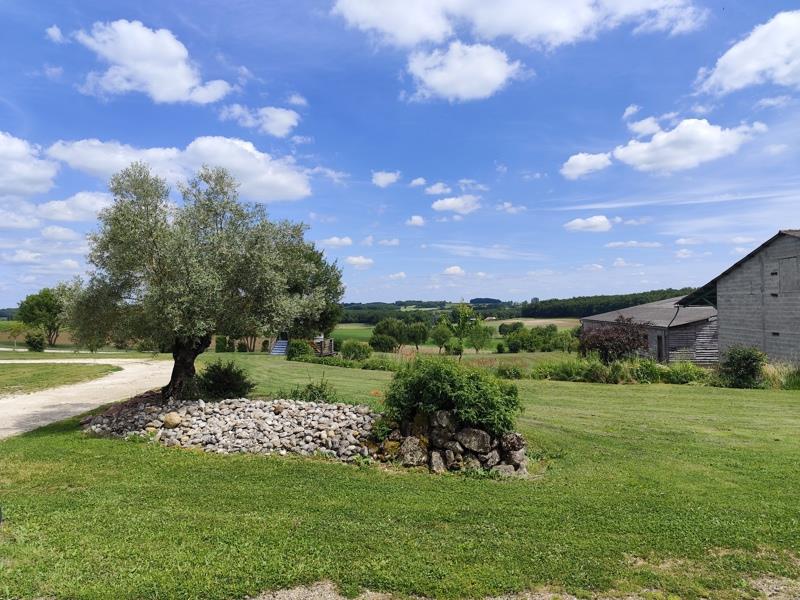 Vente Maison SOUMENSAC - 11 pièces -359 m² - (47120)