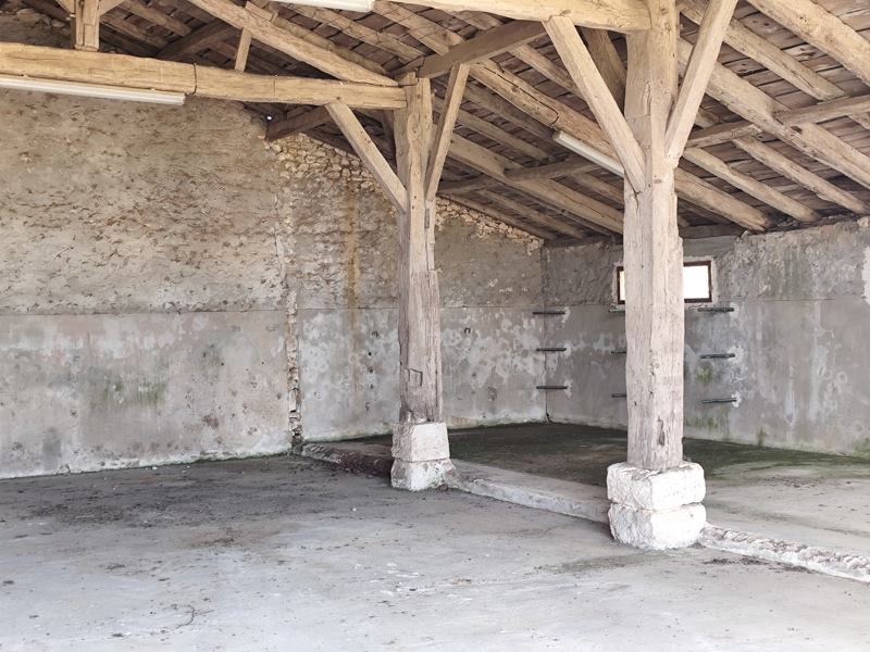 Vente Maison SOUMENSAC - 11 pièces -359 m² - (47120)
