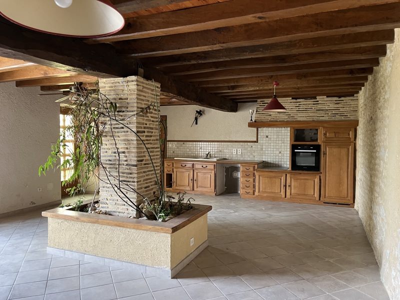 Vente Maison SOUMENSAC - 11 pièces -359 m² - (47120)