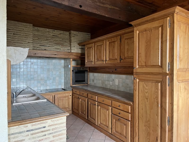 Vente Maison SOUMENSAC - 11 pièces -359 m² - (47120)