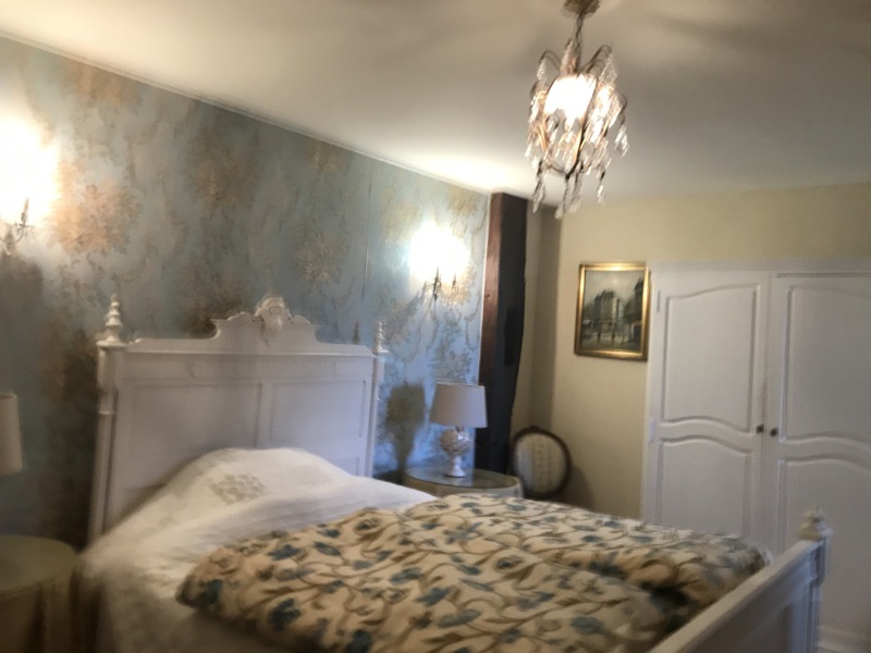 Vente Maison ST SERNIN - 15 pièces -558 m² - (47120)