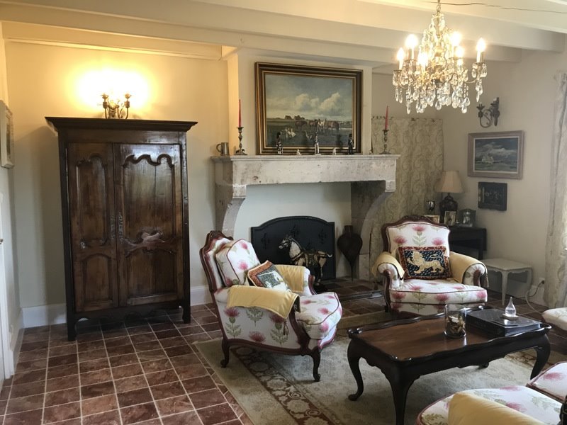 Vente Maison ST SERNIN - 15 pièces -558 m² - (47120)