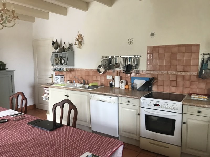 Vente Maison ST SERNIN - 15 pièces -558 m² - (47120)