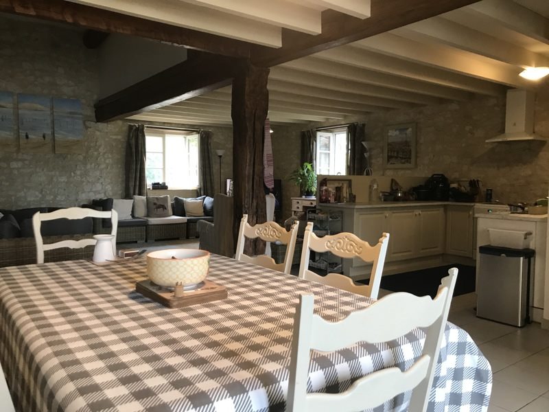 Vente Maison ST SERNIN - 15 pièces -558 m² - (47120)